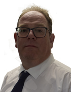 Image of Matt Dickenson