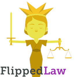 Flipped Law