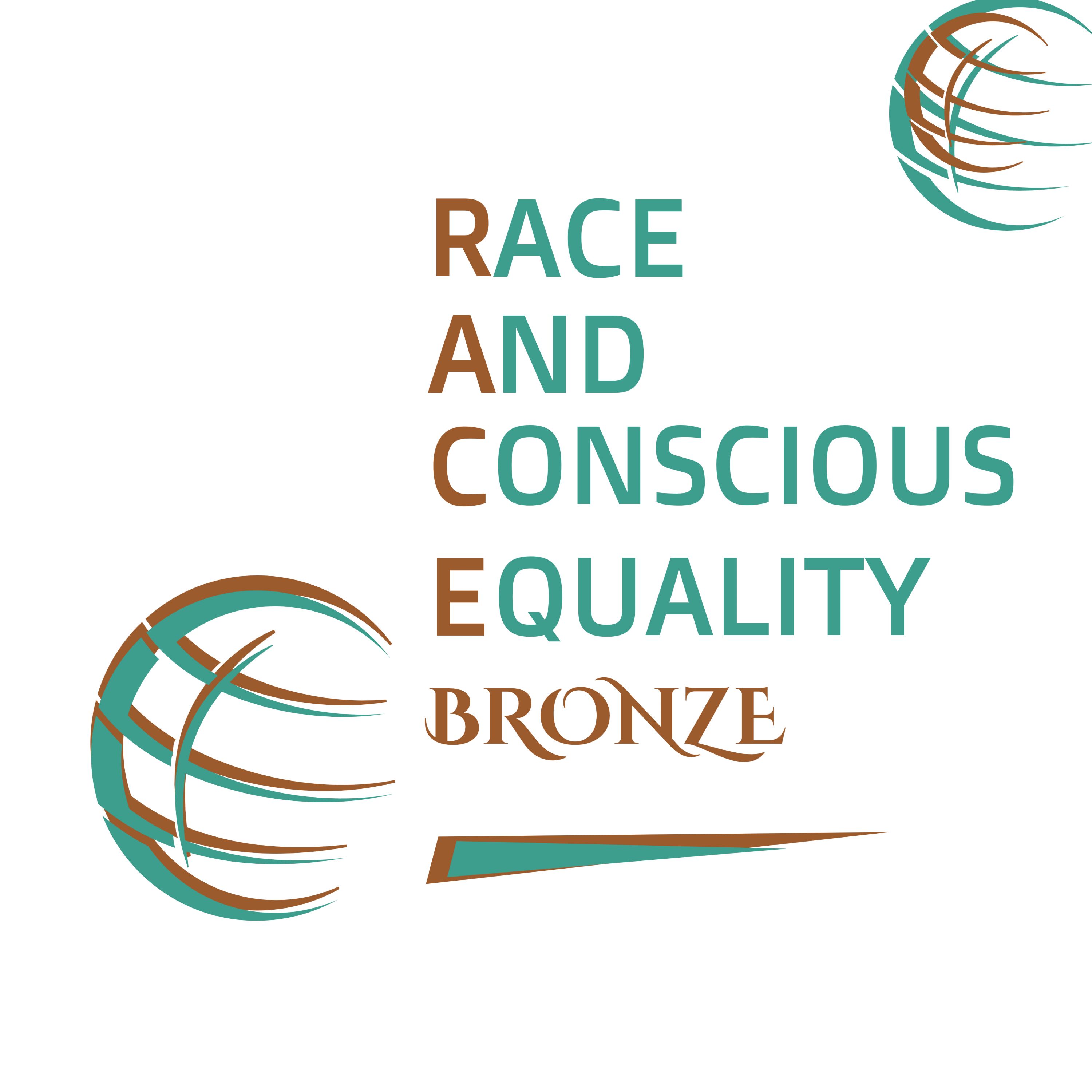 RACE Charter Mark