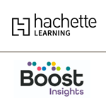 Hachette Boost Insights