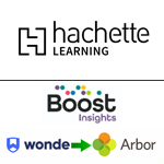 Hachette Boost Insights