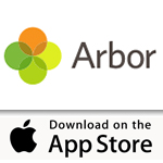 Arbor apple app store