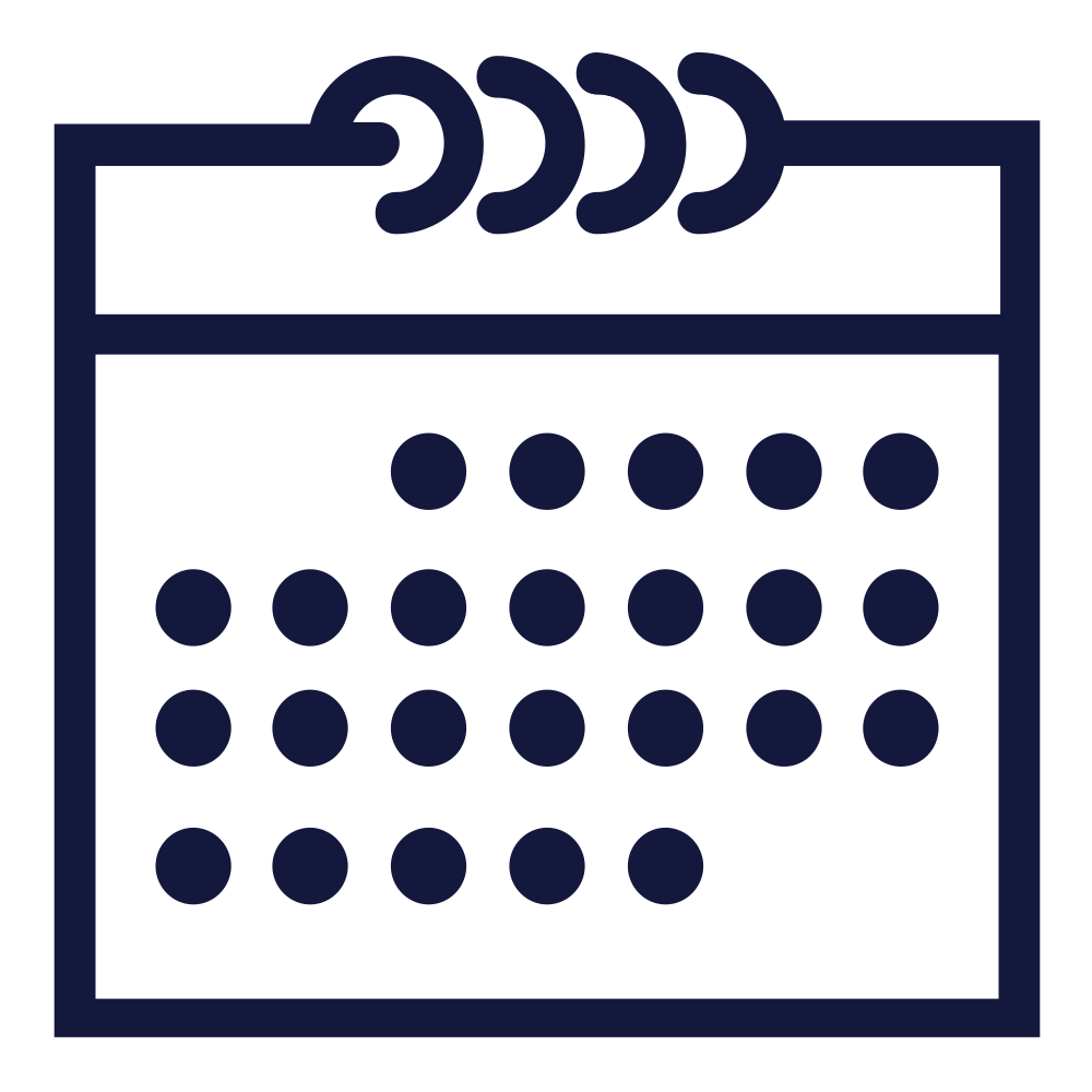 Term Dates